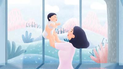 周知！蔡甸区妇幼保健院儿科明日恢复诊疗