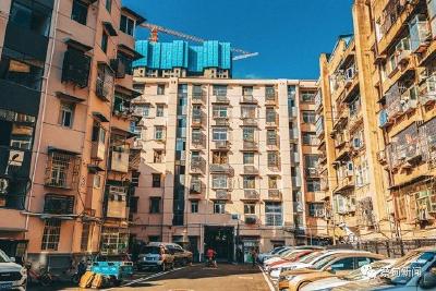 新春走基层·开好局起好步 | 蔡甸街道：加速构建“一城一线一园” 打造现代服务业新高地