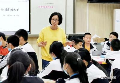 全市“学宪法 讲宪法”主题竞赛结果出炉 蔡甸这些师生获奖