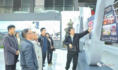 蔡甸：激发人才创新活力 助力企业蓬勃发展