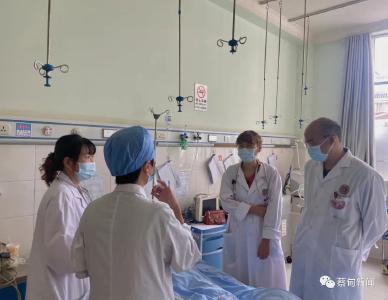 最美巾帼丨郭俊：柔肩担重任 奋斗绽芳华