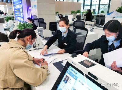 优化营商环境 | 武汉蔡甸实现建设工程“一证开工”