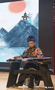  蔡甸：社团活动展风采 落实双减见成效