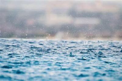 “五一”假期蔡甸前晴后雨 请注意防范暴雨及强对流天气
