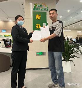 缩短至3个工作日，蔡甸区涉路施工“一件事”八部门联办