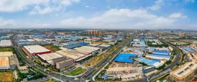全省考评结果出炉！蔡甸区2022年度科技创新考核优秀