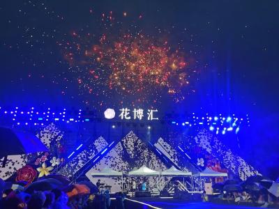 持续刷屏！国内外媒体强势聚焦中法音乐节→