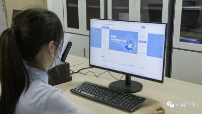 对标大湾区，全域比拼促发展·见行动 | 蔡甸区积极推进政府采购改革创新 助力优化营商环境