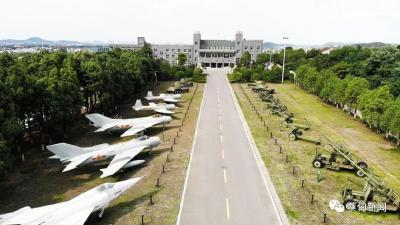  武汉野战国防园打造党性教育主阵地 50万人次党员干部赴基地学习