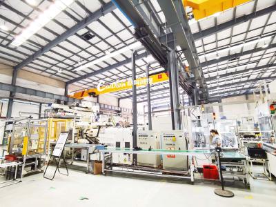 紧跟行业发展趋势 蔡甸这家汽车零部件企业寻求转型升级新方向