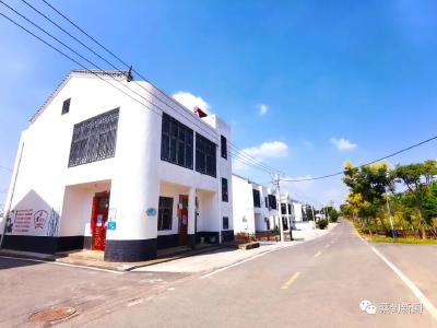 提升乡村治理水平 全省乡村治理培训班在蔡甸区举行