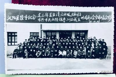 百余件珍藏文献展出 蔡甸这场特展邀市民品读蔡甸
