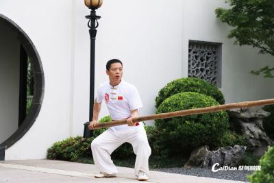 乡村文化和旅游带头人！蔡甸两人入选
