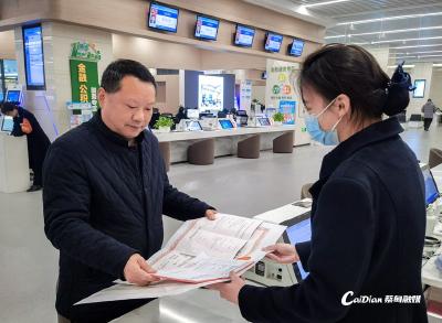 优化营商环境｜蔡甸：现场勘验“一站式”增值服务 助推审批再提速