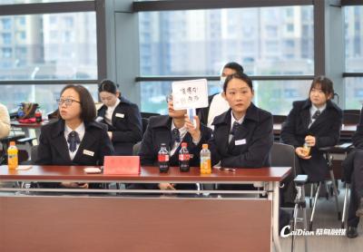 以赛提能，蔡甸区不动产登记中心举办业务技能竞赛