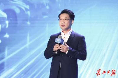 张丽华：确信投资武汉、扎根蔡甸是一个明智的决定