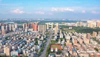 冷空气今晚到！蔡甸雨雪冰冻天气即将登场