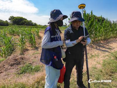 蔡甸区启动第四次全国文物普查实地调查行动