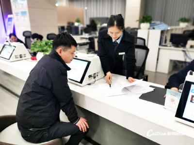 全域比拼促发展 | 蔡甸区分段施工承诺制助推小学综合楼项目提前开工