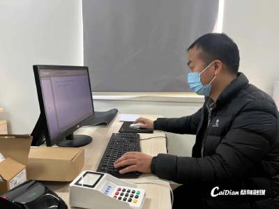 “医保钱包”要来啦！蔡甸区已率先测试成功