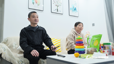 蔡甸大伯跨省寻亲全记录：“我们一定要找到她”