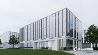 航空复合材料研发中心落地蔡甸 助力新材料产业集聚成链