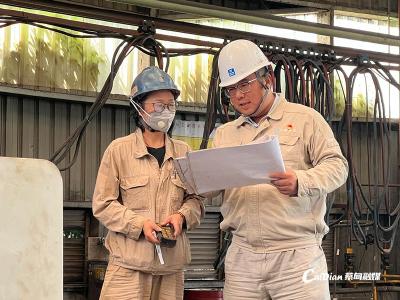 2025年湖北省五一劳动奖章获得者么忠孝：智造排头兵 钢构领跑者