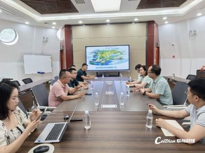 蔡甸：建强科普阵地 赋能乡村振兴