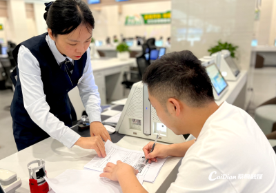 8变1！蔡甸区跑出企业迁移“加速度”
