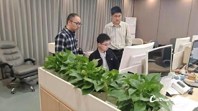 区经科局：青春亮剑砺锋芒，实干担当创一流