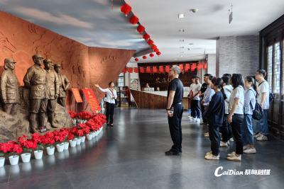区检察院：激扬青春“检”力量 奋楫争先谱新篇 多维赋能锻造新时代检察铁军