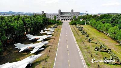 市级先进！武汉野战国防园国防教育融入“成长日常”