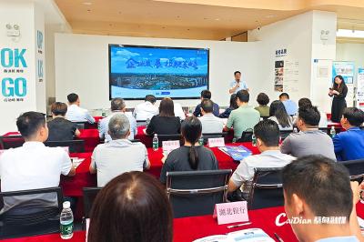 5名高校专家受聘企业副总 蔡甸区“知音星汇”活动促成多项产学研金合作
