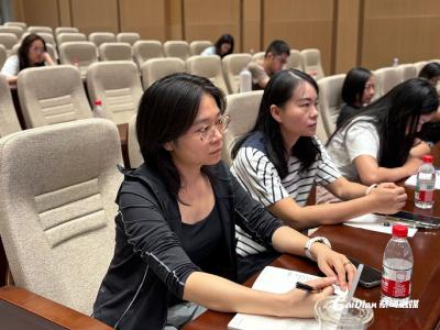 讲好蔡甸故事，他们再出发！
