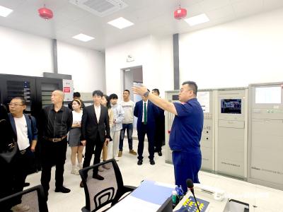 蔡甸区推进宾馆饭店消防安全规范化管理