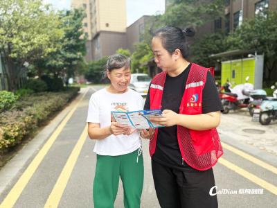 社银携手，便捷服务“邻”距离