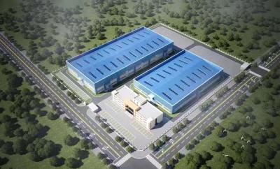 投资2.5亿元！蔡甸张湾街道一产业园项目开工