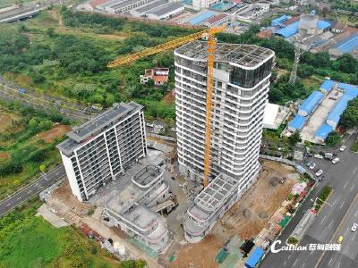 航发・梧桐中心打响收官战，确保年底交付