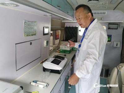 蔡甸区启动食品安全宣传周 全域筑牢“舌尖上的防线”