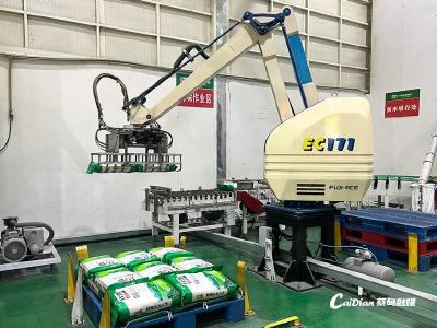 一碗好饭的“健康升级” 蔡甸这家企业让主食更懂你的身体