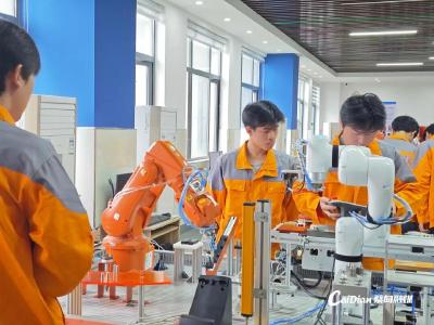 省级先进！蔡甸这所学校上榜