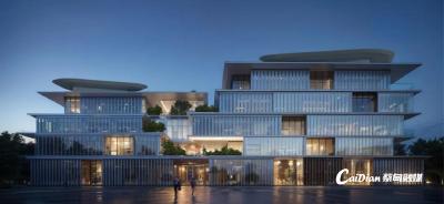 武航院跻身省级平台，蔡甸航空新材料产业创新动能再提升