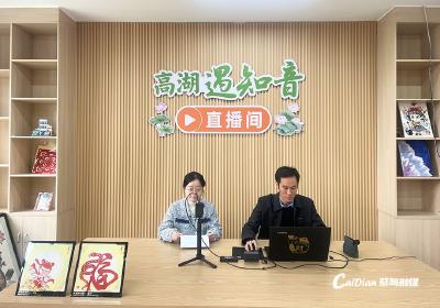 如何让基层治理更有温度？蔡甸高湖社区的答案是……