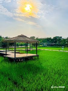 蔡甸新增国家3A级旅游景区