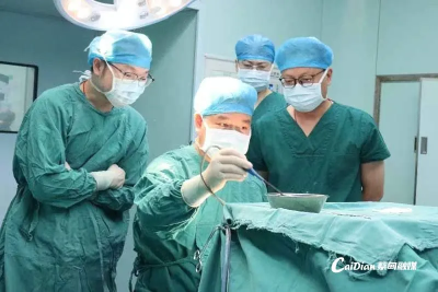 我们的这五年 | 我的“健康管家”，让看病不再难