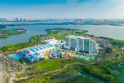 湖北唯一！蔡甸这家酒店上榜亚洲百强