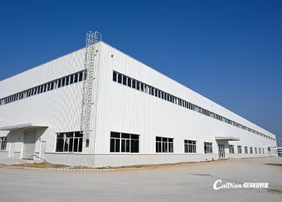 华彩光电华中基地投产 电子级保护膜实现量产