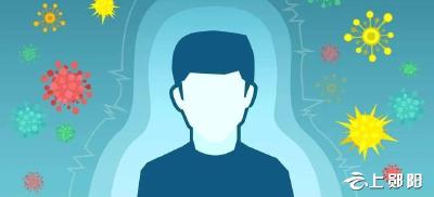 感染后为何症状有轻有重？和这个关键因素有关