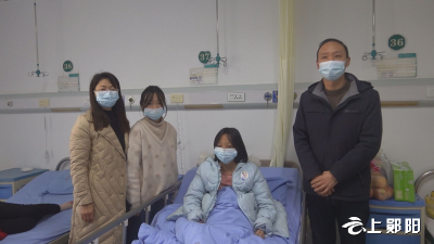 区救助站：心系困境儿童 让爱陪伴成长