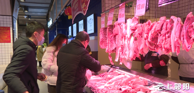 今天起，政府储备生鲜猪肉开始投放